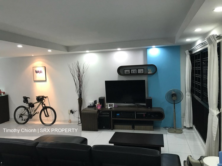 Blk 184A Rivervale Crescent (Sengkang), HDB 5 Rooms #181120602